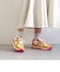 LT COGNAC PINK FUSHIA