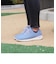 【ASFVLT アスファルト】【SPEED SOCKS NEO】BLUE LILA PINK【SS151】