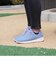 BLUE LILA PINK