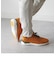 【ASFVLT アスファルト】【SPEED SOCKS NEO】COGNAC GREEN YELLOW【SS160】