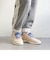 【ASFVLT アスファルト】【SPEED SOCKS NEO】CREAM BLUE【SS169】