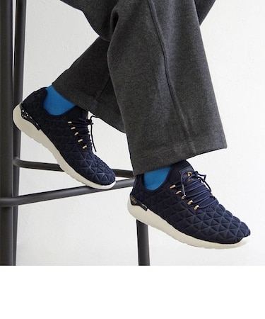 【ASFVLT アスファルト】【SPEED SOCKS NEO】BLUE NIGHT TAFFY【SS157】