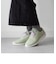 【ASFVLT アスファルト】【SPEED SOCKS NEO】SAGE GREEN LILA LT GREEN【SS163】