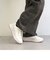 【ASFVLT アスファルト】【VISION TREK】ALL WHITE【VIS019】