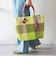 BEIGE NEON GREEN ORO