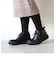 【BUENO SHOES ブエノシューズ】 チロリアンシューズ 【Z5206】