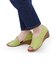 【BUENO SHOES ブエノシューズ】 オープントゥサイドカットサンダル【J2410】