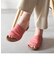 【BUENO SHOES ブエノシューズ】 フラットサンダル 【N0204】