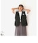 【ROTHCO ロスコ】UNCLE MILITARY TRAVEL VEST ミリタリートラベルベスト