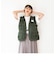 【ROTHCO ロスコ】UNCLE MILITARY TRAVEL VEST ミリタリートラベルベスト