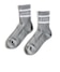 GREY×WHITE