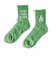 【ASFVLT アスファルト】【LOGO SOCKS】