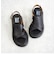 【BUENO SHOES ブエノシューズ】 クロスデザインサンダル 【A2605】トルコ製 コンフォートサンダル つっかけ