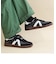 【ASFVLT アスファルト】【ELITE CLASSIC】BLACK WHITE DK GUM【ELC001】