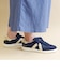 NAVY CREAM