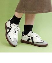【ASFVLT アスファルト】【ELITE CLASSIC】WHITE BLACK DK GUM【ELC002】