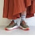 【ASFVLT アスファルト】【SPEED SOCKS TREK】ARMY CARROT【SST005】