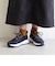 【ASFVLT アスファルト】【SPEED SOCKS TREK】BLUE NIGHT TAFFY【SST002】