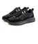 【ASFVLT アスファルト】【VISION TREK】BLACK DARK GREY【VIS025】