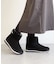 【RUBBER DUCK ラバーダック】 スポーティスノージョガー スエード【SPORTY SNOWJOGGER SUEDE】