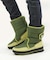 【RUBBER DUCK ラバーダック】 クラシックスノージョガー スノーブーツ【CLASSIC SNOWJOGGER】