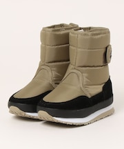 【RUBBER DUCK ラバーダック】 ベイビー&キッズサイズ クラシックスノージョガー【CLASSIC SNOWJOGGER】