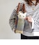 【WOVEN ウーヴン】キャンバス ねこ 2WAY BAG ショルダーバッグ 猫巾着