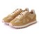 【ASFVLT アスファルト】 【GATE】 BEIGE NUDE PINK LAVENDER 【GAT088】 スニーカー