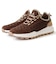 【ASFVLT アスファルト】 【SPEED SOCKS TREK】 BROWN TAN 【SST015】 スニーカー
