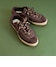 BROWN CHOCO CORDUROY