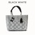 【WOVEN ウーヴン】Small Tote スモールトートメルカドバッグ SMALL S メキシコ製