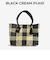 【WOVEN ウーヴン】Small Tote スモールトートメルカドバッグ SMALL S メキシコ製