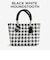 【WOVEN ウーヴン】Small Tote スモールトートメルカドバッグ SMALL S メキシコ製
