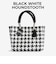 【WOVEN ウーヴン】Small Tote スモールトートメルカドバッグ SMALL S メキシコ製
