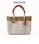 【WOVEN ウーヴン】Small Tote スモールトートメルカドバッグ SMALL S メキシコ製