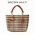 【WOVEN ウーヴン】Small Tote スモールトートメルカドバッグ SMALL S メキシコ製