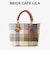 【WOVEN ウーヴン】Small Tote スモールトートメルカドバッグ SMALL S メキシコ製