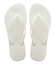 【havaianas ハワイアナス】 サンダル ラバービーチサンダル 【SLIM】