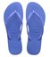 【havaianas ハワイアナス】 サンダル ラバービーチサンダル 【SLIM】