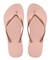 【havaianas ハワイアナス】 サンダル ラバービーチサンダル 【SLIM】