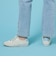【ASFVLT アスファルト】 【SIENNA】 CREAM OFF WHITE PONY HAIR 【SN04】 スニーカー
