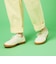 【ASFVLT アスファルト】 【SWING 74】 OFF WHITE DENIM DISTRESSED 【SW7413】 スニーカー