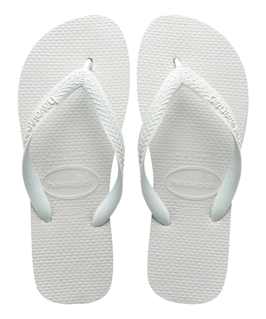 【havaianas ハワイアナス】 キッズ サンダル ラバービーチサンダル 【KIDS TOP 】
