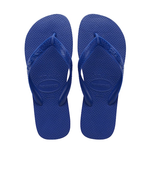【havaianas ハワイアナス】 キッズ サンダル ラバービーチサンダル 【KIDS TOP 】