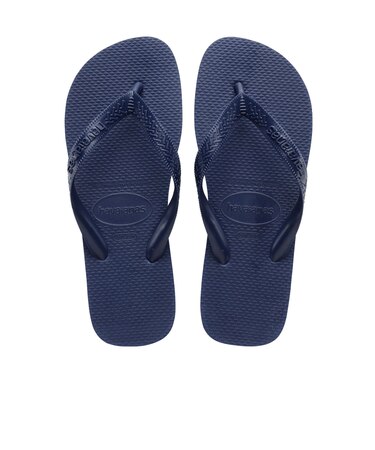 【havaianas ハワイアナス】 キッズ サンダル ラバービーチサンダル 【KIDS TOP 】