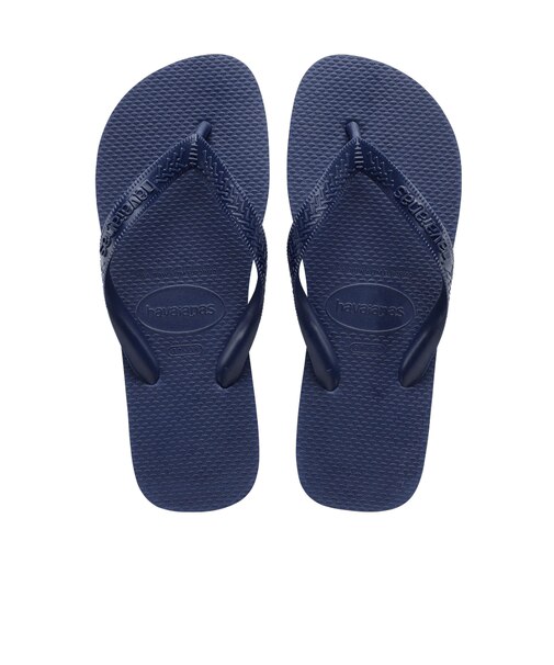 【havaianas ハワイアナス】 キッズ サンダル ラバービーチサンダル 【KIDS TOP 】