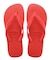 【havaianas ハワイアナス】 キッズ サンダル ラバービーチサンダル 【KIDS TOP 】