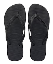 【havaianas ハワイアナス】レディース メンズ サンダル ラバービーチサンダル 【TOP】