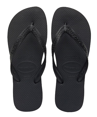 【havaianas ハワイアナス】レディース メンズ サンダル ラバービーチサンダル 【TOP】