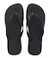 【havaianas ハワイアナス】レディース メンズ サンダル ラバービーチサンダル 【TOP】